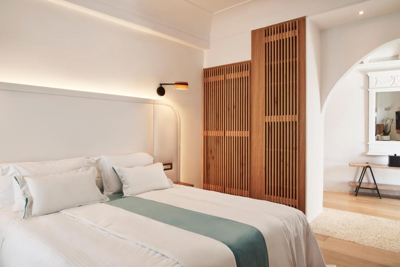 Katikies Kirini Santorini - The Leading Hotels Of The World Oía Zewnętrze zdjęcie