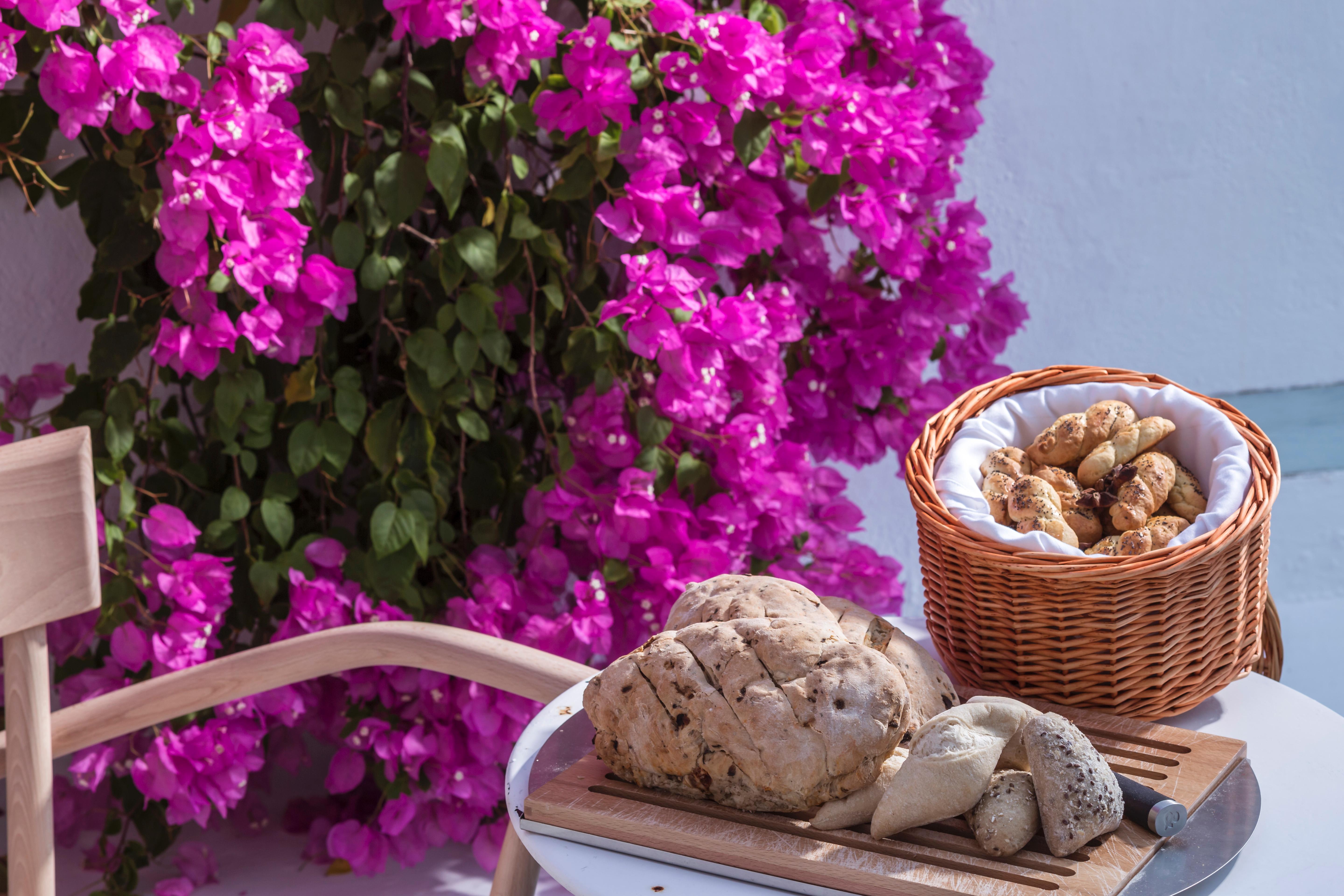 Katikies Kirini Santorini - The Leading Hotels Of The World Oía Zewnętrze zdjęcie