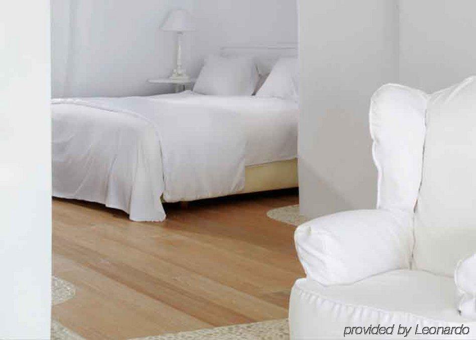 Katikies Kirini Santorini - The Leading Hotels Of The World Oía Zewnętrze zdjęcie